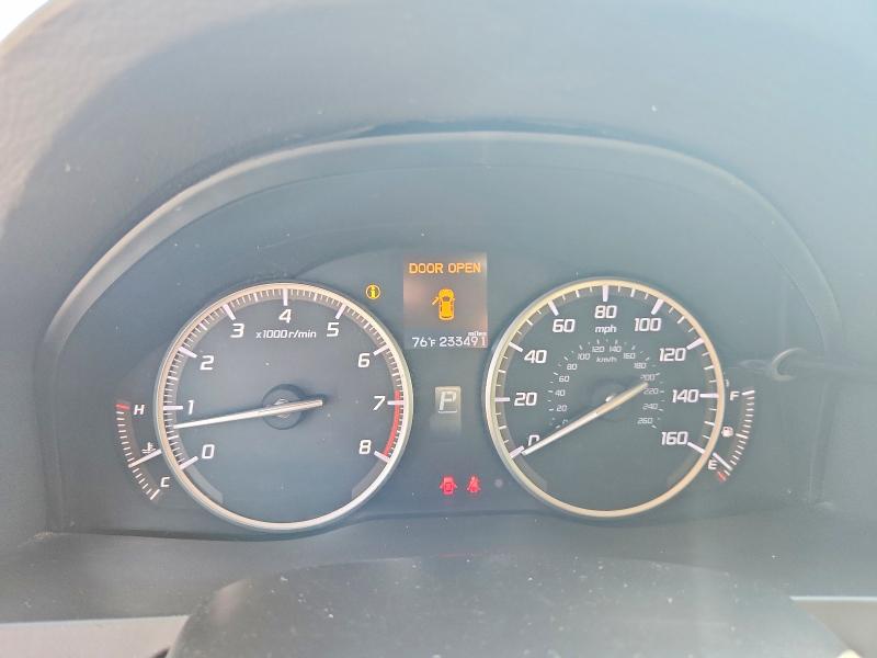 2013 Acura Rdx მანქანა იყიდება აუქციონზე, vin: 5J8TB3H57DL018512, აუქციონის ნომერი: 67186296