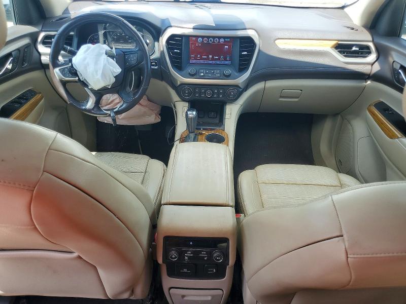 Продажа на аукционе авто 2017 Gmc Acadia, vin: 1GKKNPLS6HZ187711, номер лота: 64410986