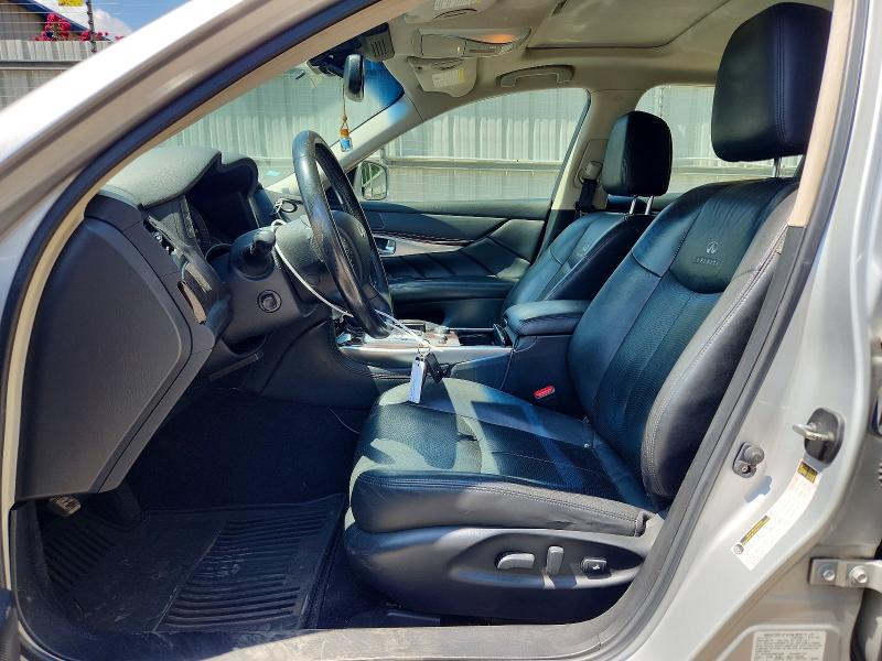 Aukcja sprzedaży 2013 Infiniti M37, vin: JN1BY1AR3DM603689, numer aukcji: 65141376