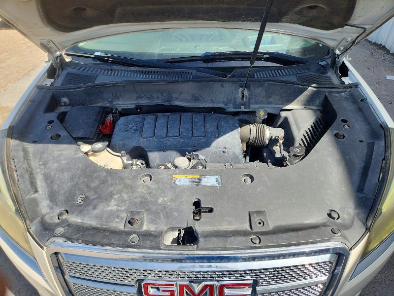 Aukcja sprzedaży 2013 Gmc Acadia, vin: 1GKKVTKD9DJ161303, numer aukcji: 66741196