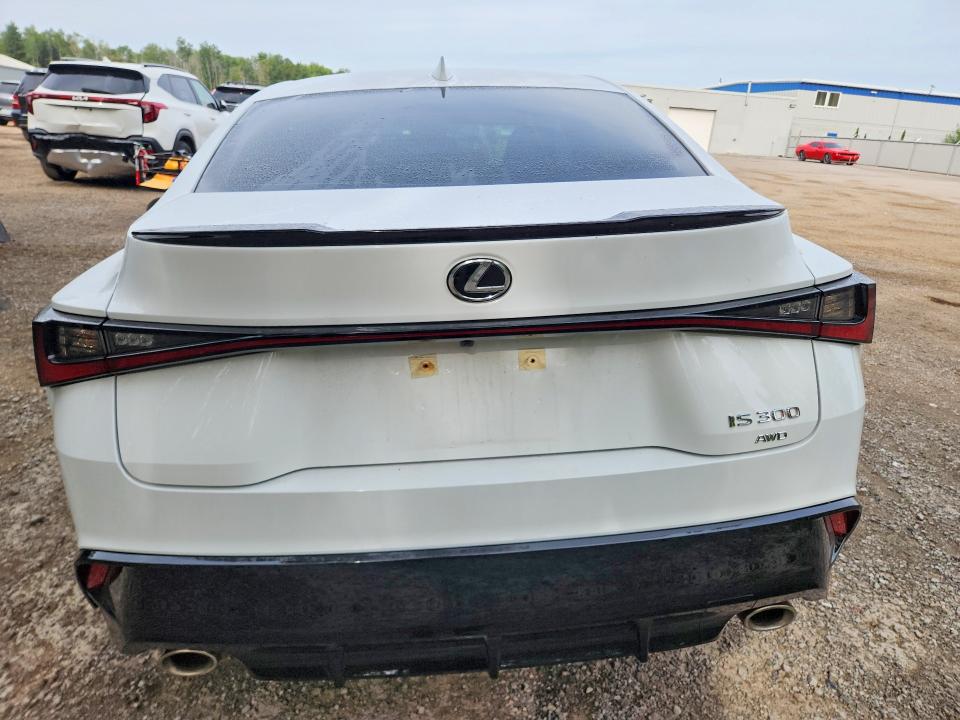 Aukcja sprzedaży 2025 Lexus Is 300, vin: JTHB81F26S5055492, numer aukcji: 66004436