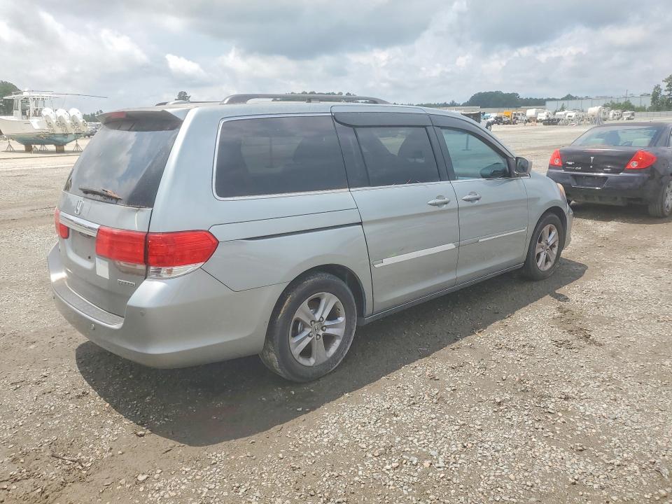 2010 Honda Odyssey მანქანა იყიდება აუქციონზე, vin: 5FNRL3H90AB097027, აუქციონის ნომერი: 63141646