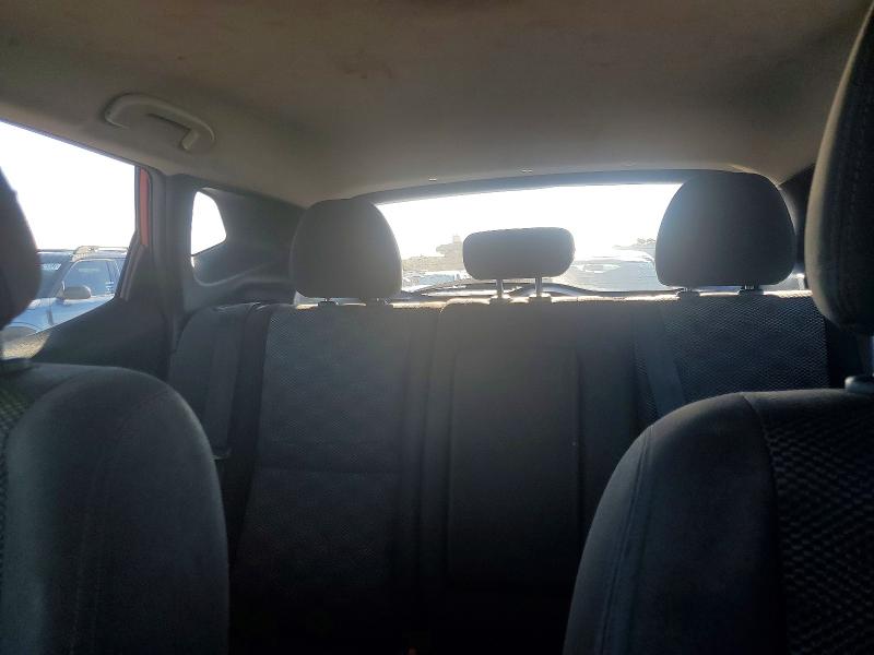 Продаж на аукціоні авто 2017 Nissan Rogue Sport, vin: JN1BJ1CP8HW024644, номер лоту: 67123106