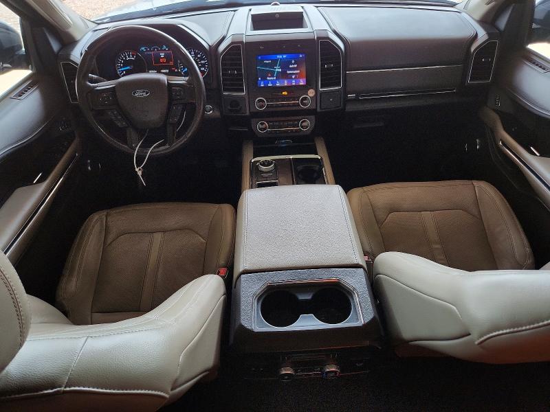 Продаж на аукціоні авто 2020 Ford Expedition, vin: 1FMJK1KT2LEA39803, номер лоту: 62938306