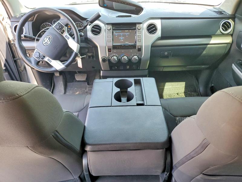 Продаж на аукціоні авто 2019 Toyota Tundra, vin: 5TFDY5F19KX806842, номер лоту: 63600996