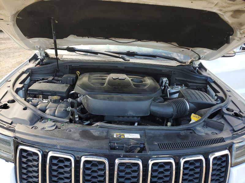63607836 :رقم المزاد ، 1C4RJFBG9HC875900 vin ، 2017 Jeep Grand Cherokee مزاد بيع