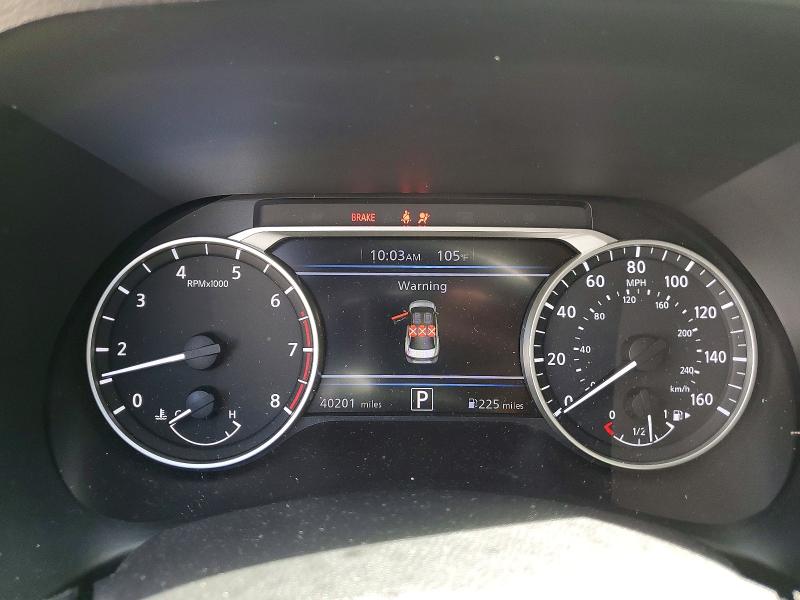Auction sale of the 2025 Nissan Sentra, vin: 3N1AB8CV2SY359544, lot number: 61171806