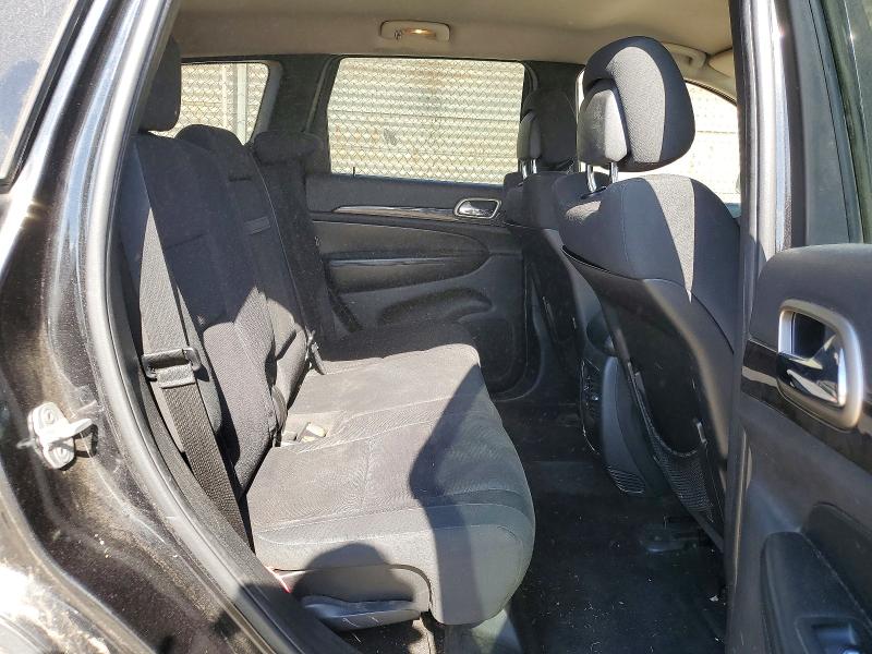 Aukcja sprzedaży 2012 Jeep Grand Cherokee, vin: 1C4RJFAG2CC149063, numer aukcji: 62708896