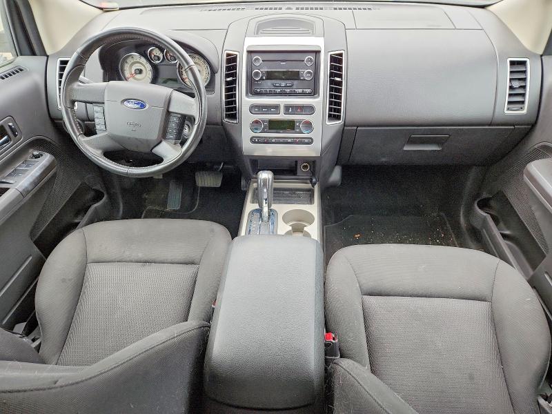 Aukcja sprzedaży 2008 Ford Edge, vin: 2FMDK38C78BB37440, numer aukcji: 62946226