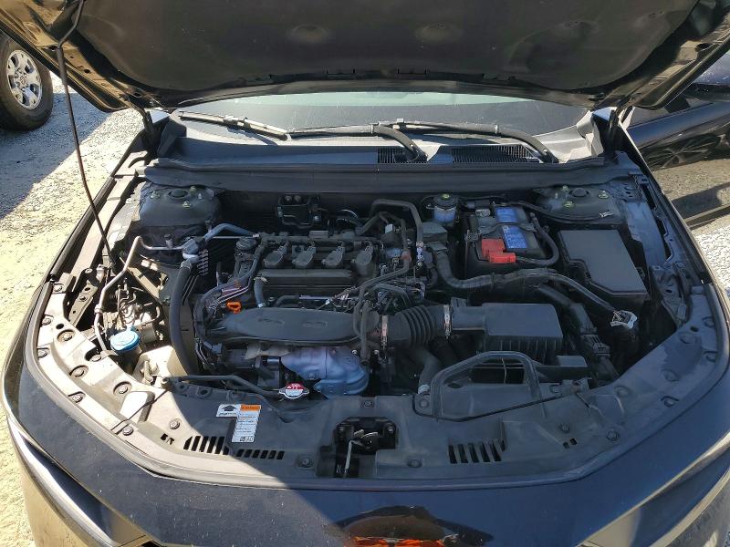 Aukcja sprzedaży 2024 Honda Accord, vin: 1HGCY1F36RA004771, numer aukcji: 67312156