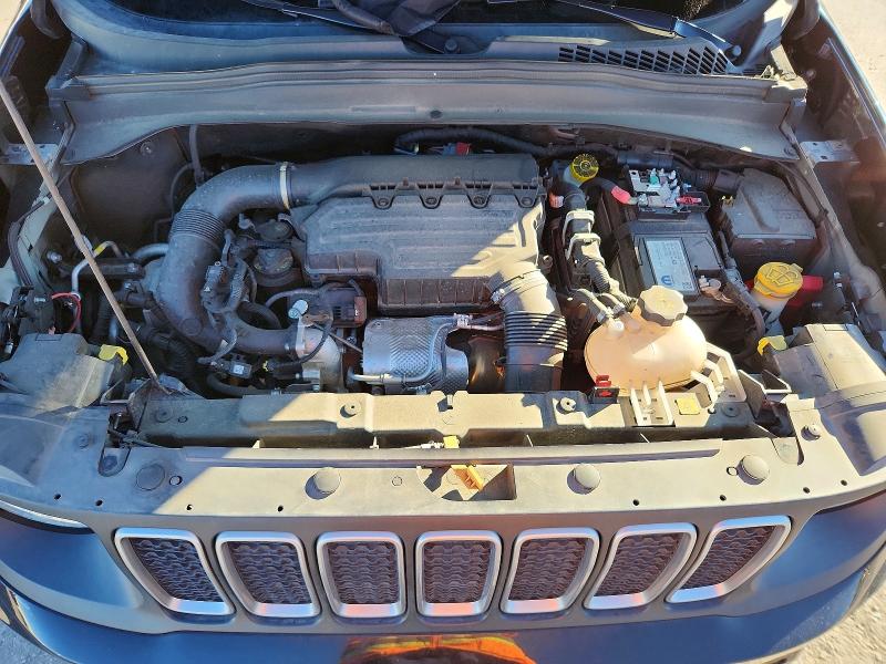 Продажа на аукционе авто 2023 Jeep Renegade, vin: ZACNJDB19PPP71591, номер лота: 65034486