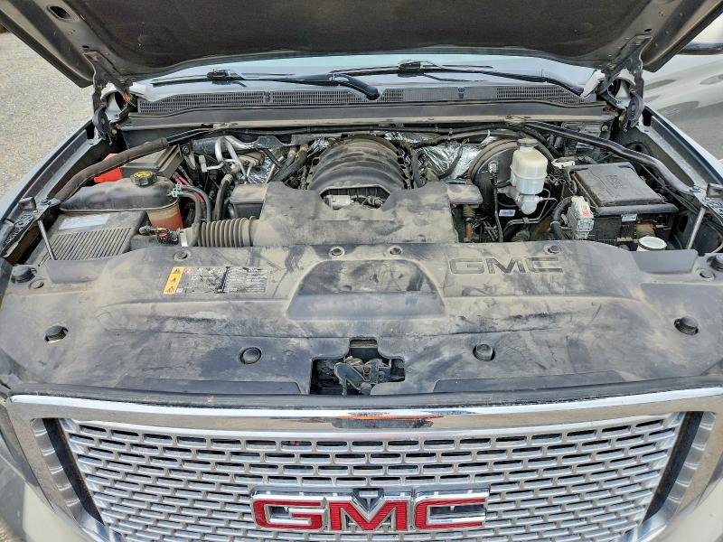 Продажа на аукционе авто 2017 Gmc Yukon Xl, vin: 1GKS2HKJ9HR315544, номер лота: 64772336