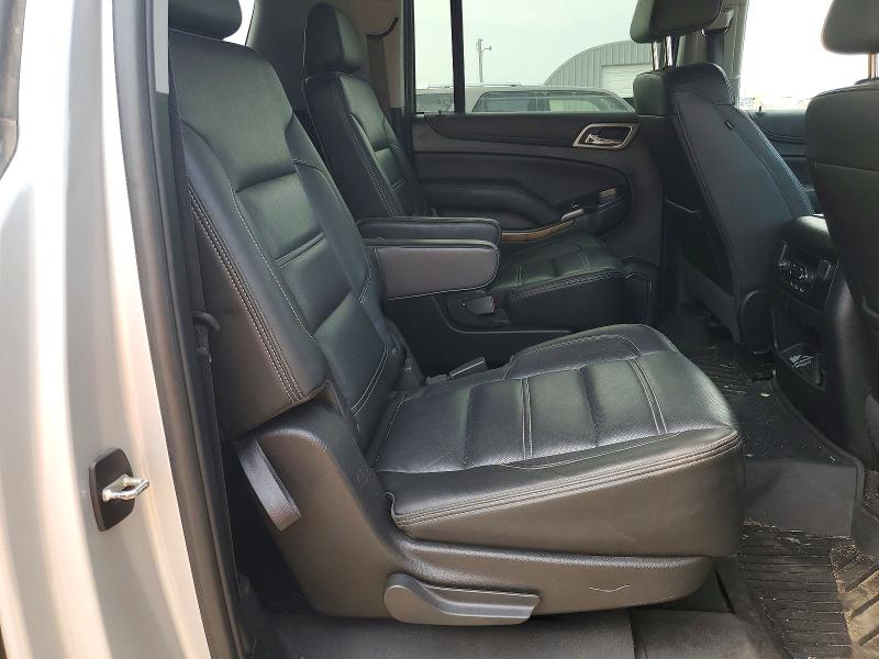 Aukcja sprzedaży 2020 Gmc Yukon Xl, vin: 1GKS2HKJ6LR131574, numer aukcji: 63835286