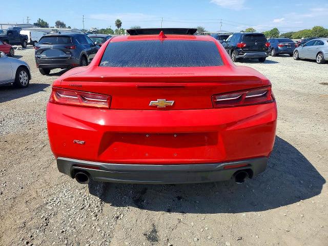 Aukcja sprzedaży 2017 Chevrolet Camaro, vin: 1G1FD1RS4H0172948, numer aukcji: 66304736
