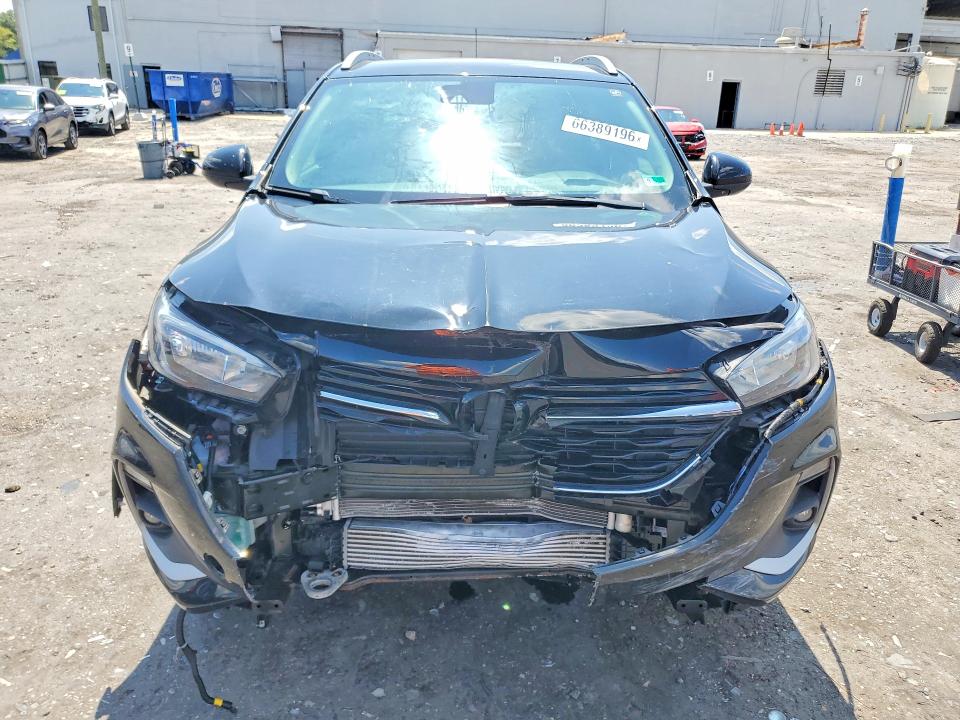 Продаж на аукціоні авто 2021 Buick Encore Gx, vin: KL4MMDSL4MB178700, номер лоту: 66389196