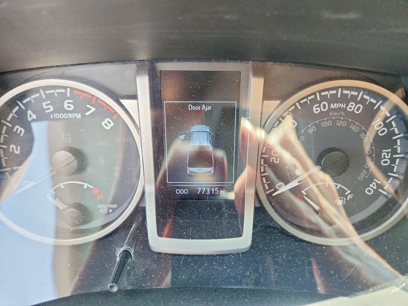 63295186 :رقم المزاد ، 3TMCZ5ANXNM464475 vin ، 2022 Toyota Tacoma مزاد بيع