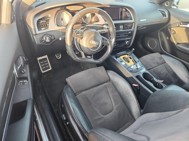 Продаж на аукціоні авто 2013 Audi S5, vin: WAUGGAFR4DA049558, номер лоту: 63621316
