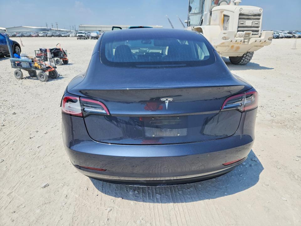 Aukcja sprzedaży 2018 Tesla Mdl 3, vin: 5YJ3E1EA9JF028114, numer aukcji: 67163136