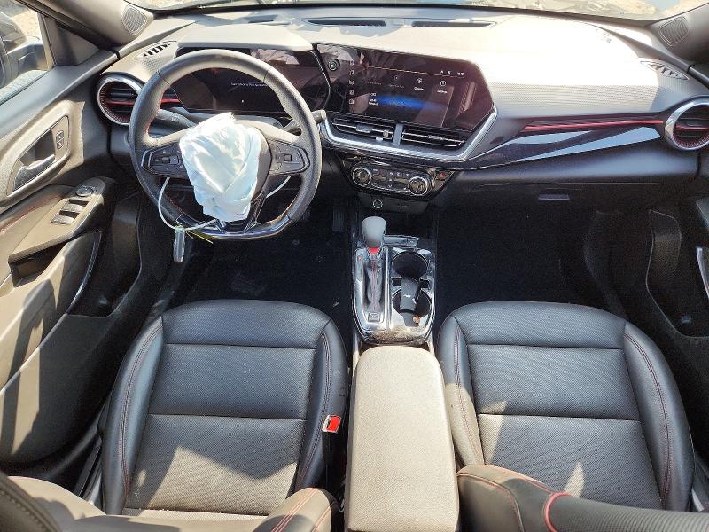 Продаж на аукціоні авто 2025 Chevrolet Trax, vin: KL77LJEP0SC006283, номер лоту: 66045416