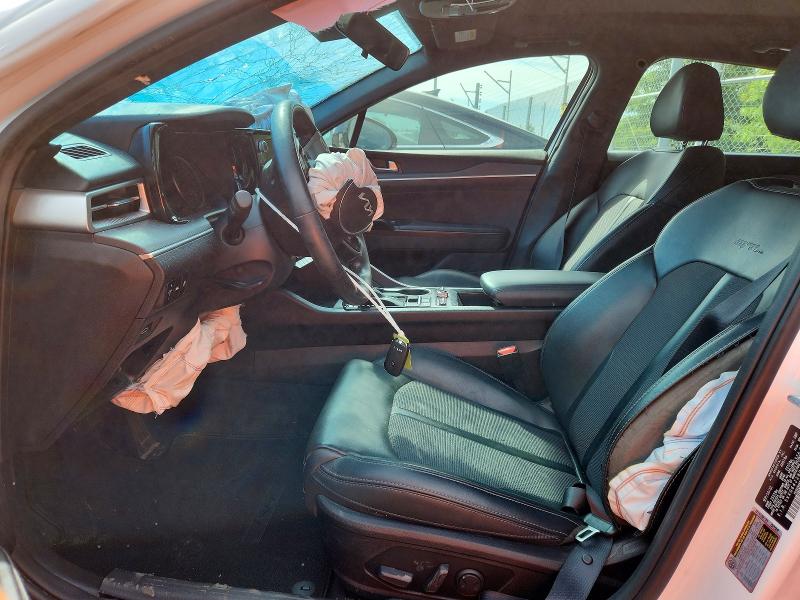 Auction sale of the 2023 Kia K5, vin: 5XXG64J28PG182379, lot number: 61468356