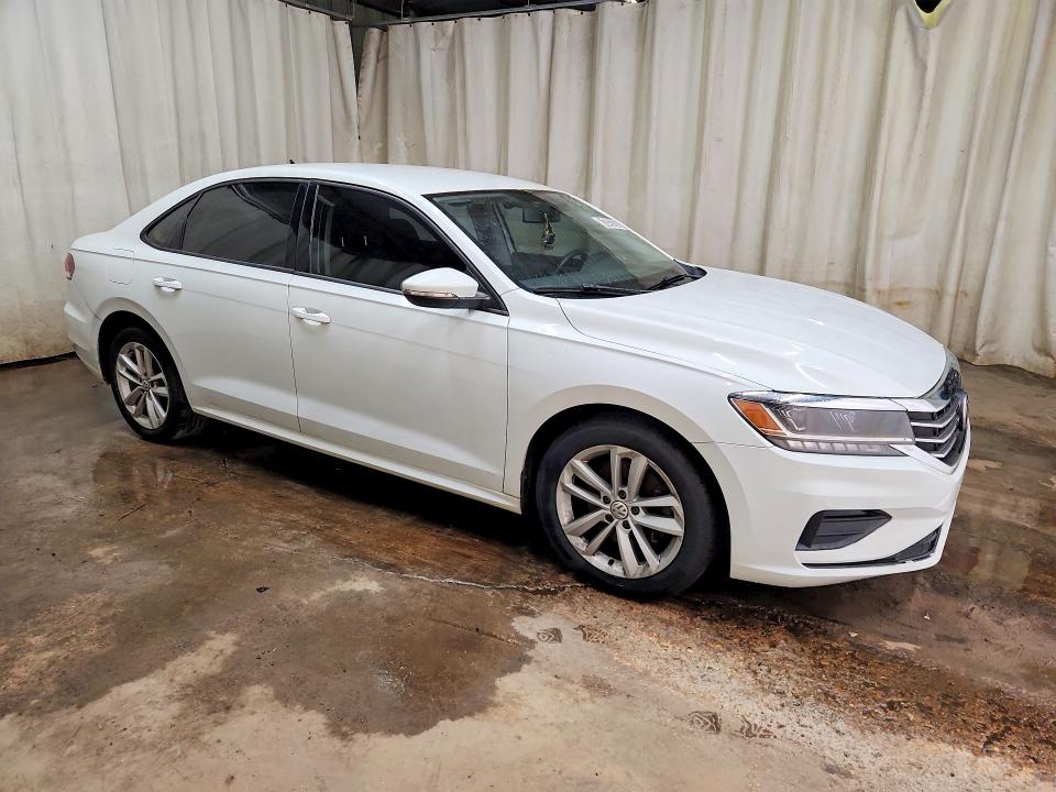 Aukcja sprzedaży 2020 Volkswagen Passat, vin: 1VWAA7A38LC019754, numer aukcji: 63342436