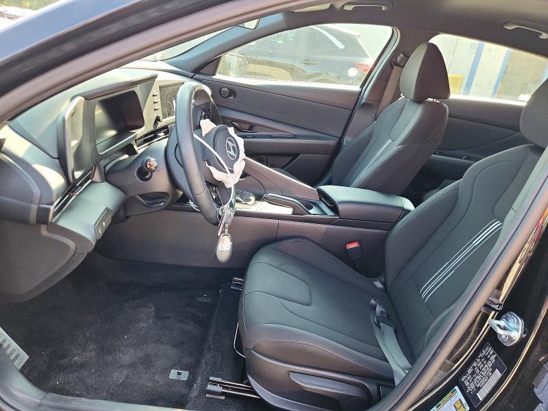 66478596 :رقم المزاد ، KMHLM4DGXTU160783 vin ، 2026 Hyundai Elantra مزاد بيع