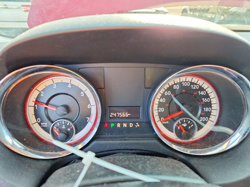 Aukcja sprzedaży 2013 Dodge Grand Caravan, vin: 2C4RDGBG5DR699751, numer aukcji: 63350656