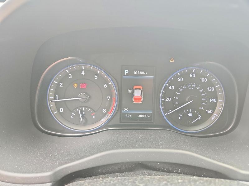 2020 Hyundai Kona მანქანა იყიდება აუქციონზე, vin: KM8K3CA56LU525780, აუქციონის ნომერი: 65808856