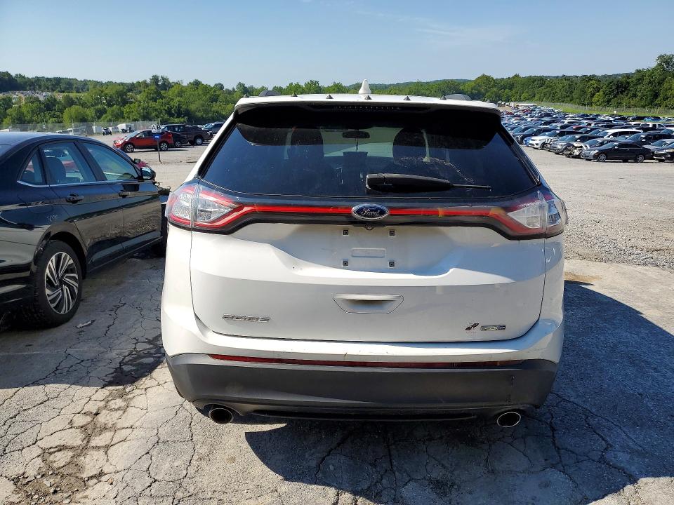 Продажа на аукционе авто 2018 Ford Edge, vin: 2FMPK4G99JBC09463, номер лота: 59303376