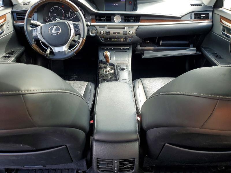 Auction sale of the 2014 Lexus Es, vin: JTHBK1GG5E2088825, lot number: 63654756