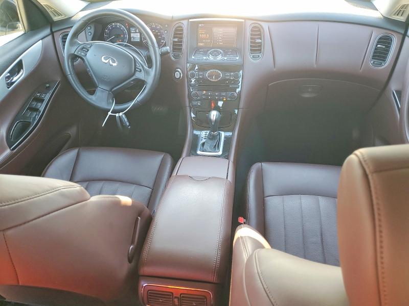 Aukcja sprzedaży 2017 Infiniti Qx50, vin: JN1BJ0RP4HM382207, numer aukcji: 66072666
