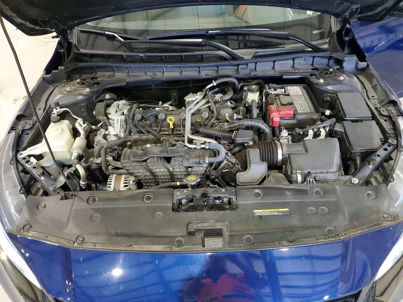 Продаж на аукціоні авто 2023 Nissan Altima, vin: 1N4BL4CV0PN313373, номер лоту: 65931606
