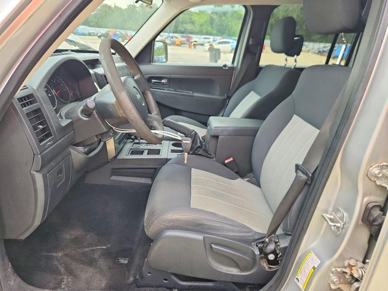 Aukcja sprzedaży 2010 Jeep Liberty, vin: 1J4PP2GK8AW112275, numer aukcji: 66296466