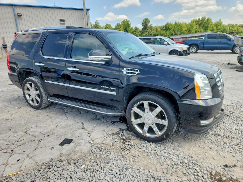 Aukcja sprzedaży 2013 Cadillac Escalade, vin: 1GYS3AEF0DR246500, numer aukcji: 64835436