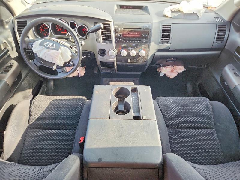 2013 Toyota Tundra მანქანა იყიდება აუქციონზე, vin: 5TFEM5F11DX059451, აუქციონის ნომერი: 64957916
