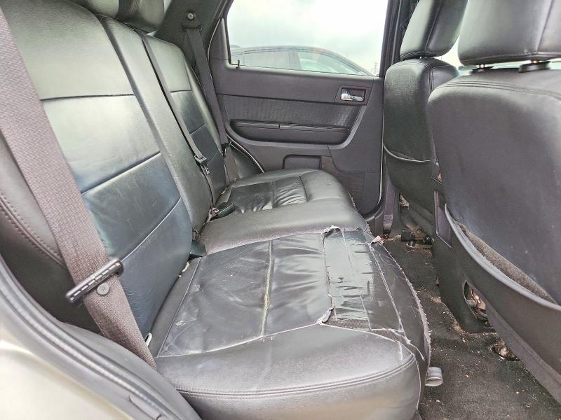 Продажа на аукционе авто 2012 Ford Escape, vin: 1FMCU9EG0CKC52735, номер лота: 65519666