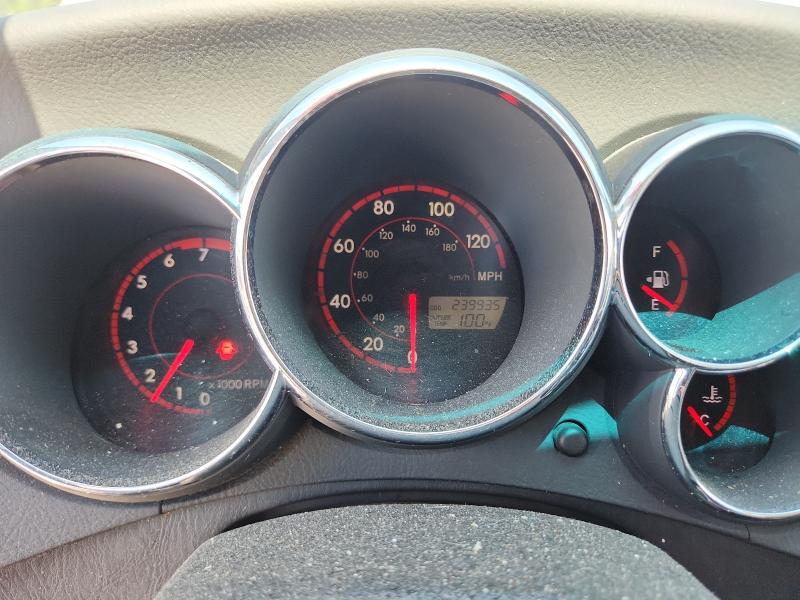 64437346 :رقم المزاد ، 5Y2SL62864Z436746 vin ، 2004 Pontiac Vibe مزاد بيع