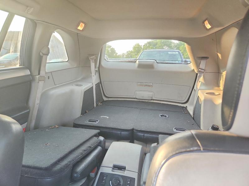64951506 :رقم المزاد ، 2A8GF68476R733838 vin ، 2006 Chrysler Pacifica مزاد بيع