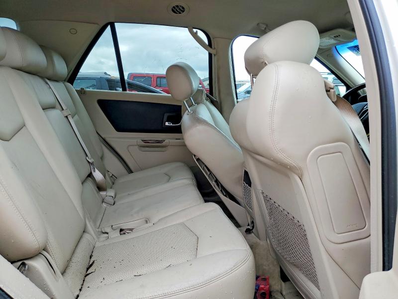 Auction sale of the 2005 Cadillac Srx, vin: 1GYEE637650161893, lot number: 61647846