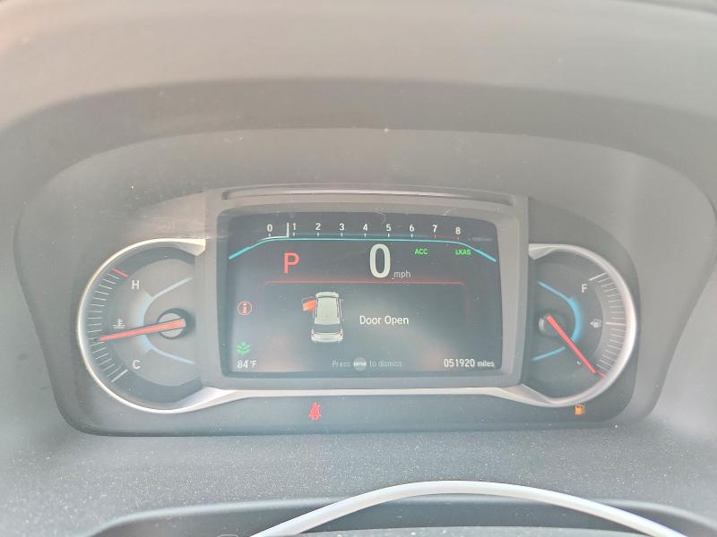 Aukcja sprzedaży 2021 Honda Passport, vin: 5FNYF8H93MB015165, numer aukcji: 64328386