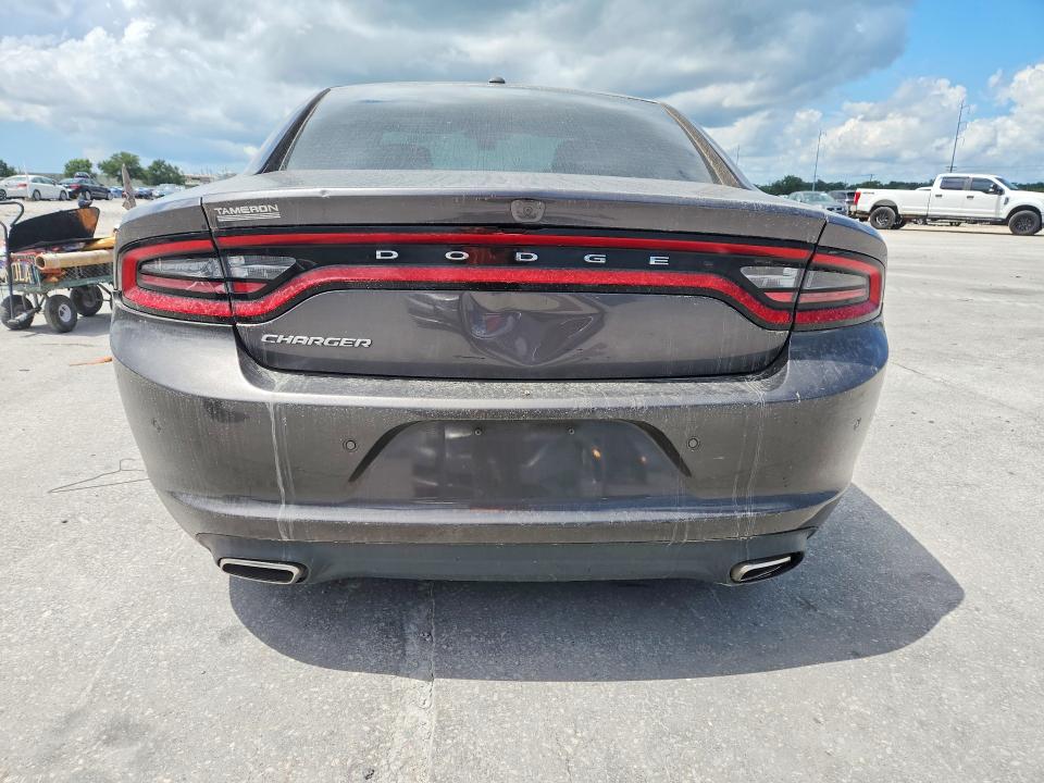 Aukcja sprzedaży 2019 Dodge Charger, vin: 2C3CDXBG8KH672606, numer aukcji: 64550386