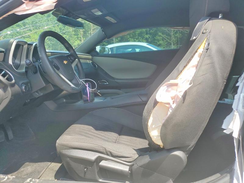 2013 Chevrolet Camaro მანქანა იყიდება აუქციონზე, vin: 2G1FA1E33D9136112, აუქციონის ნომერი: 63782696