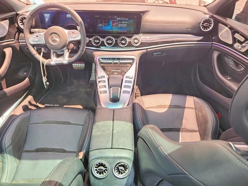 Продаж на аукціоні авто 2020 Mercedes-benz Amg Gt, vin: WDD7X6BB2LA013204, номер лоту: 65144496