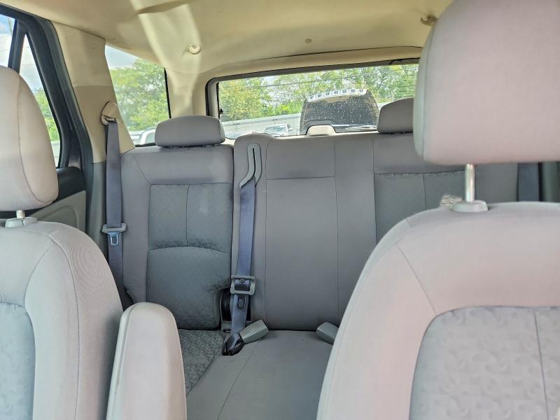 66416376 :رقم المزاد ، 5GZCZ33D37S800193 vin ، 2007 Saturn Vue مزاد بيع