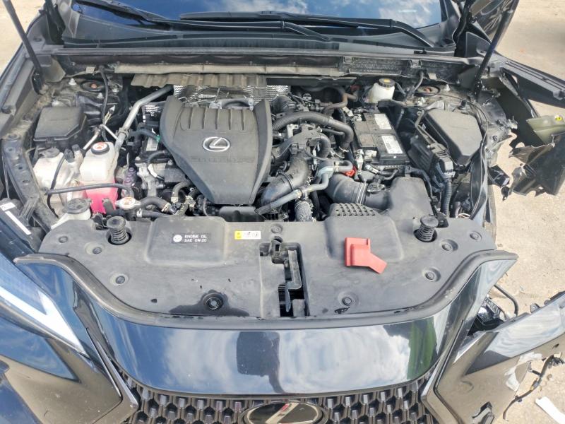 Aukcja sprzedaży 2022 Lexus Nx, vin: 2T2GGCEZ9NC015592, numer aukcji: 66243616