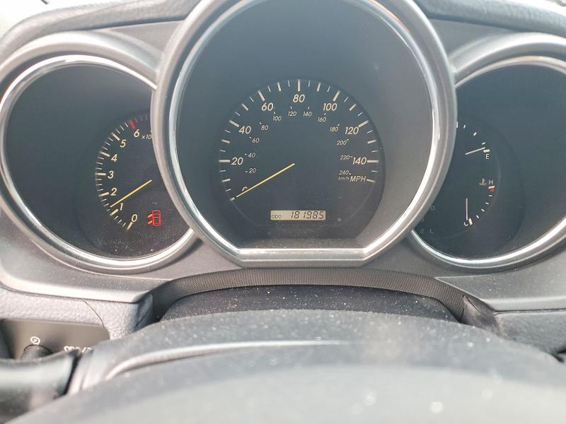 Aukcja sprzedaży 2004 Lexus Rx, vin: 2T2HA31UX4C003742, numer aukcji: 66233676