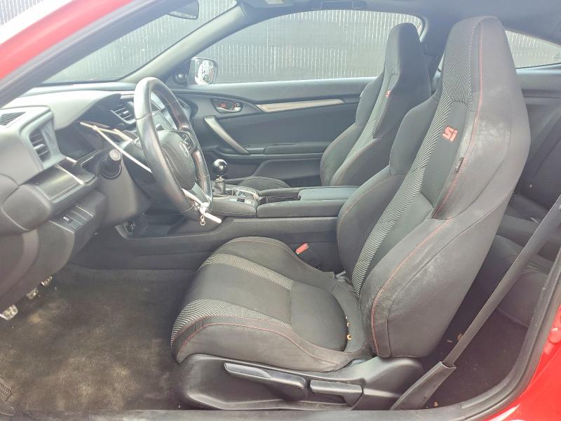 2018 Honda Civic მანქანა იყიდება აუქციონზე, vin: 2HGFC3A53JH756126, აუქციონის ნომერი: 64947126