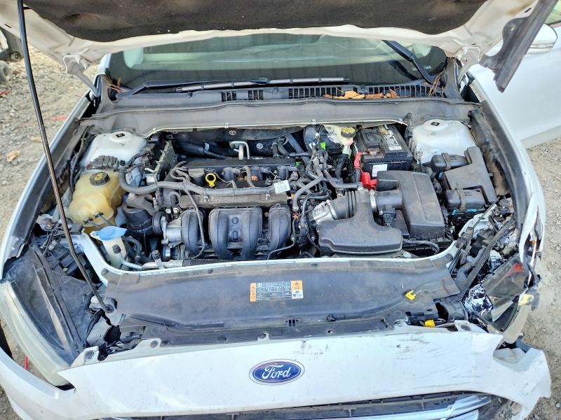 Продажа на аукционе авто 2014 Ford Fusion, vin: 1FA6P0H74E5397333, номер лота: 67315356