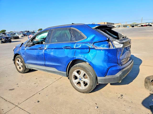 Продажа на аукционе авто 2020 Ford Edge, vin: 2FMPK3G94LBB14144, номер лота: 66686416
