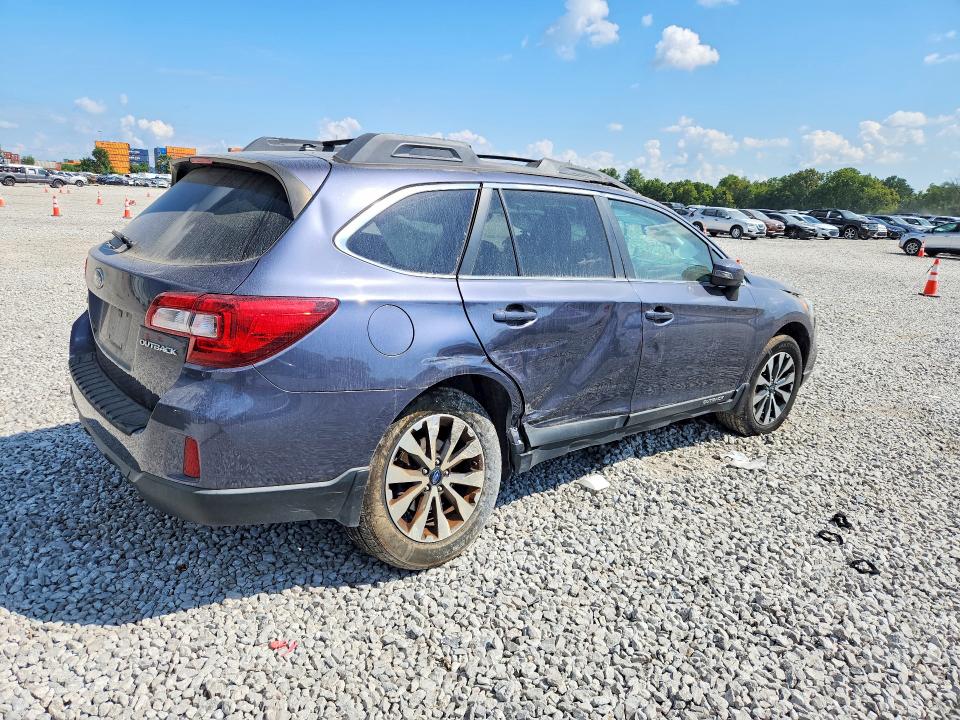 Aukcja sprzedaży 2015 Subaru Outback, vin: 4S4BSBLC3F3347880, numer aukcji: 66368616